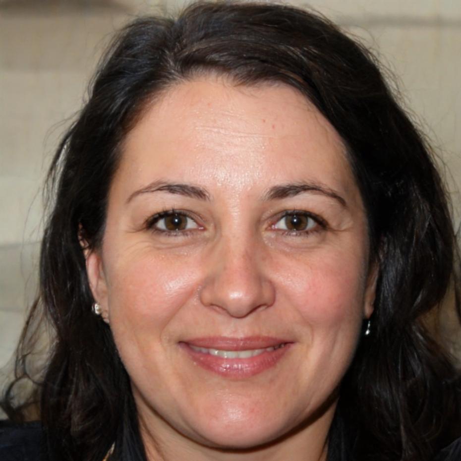 Marlene Becker, Senior Beraterin Unternehmensfinanzen bei valenquirota